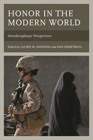 Honor in the Modern World image number 0