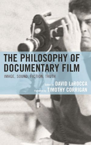 The Philosophy of Documentary Film image number 0