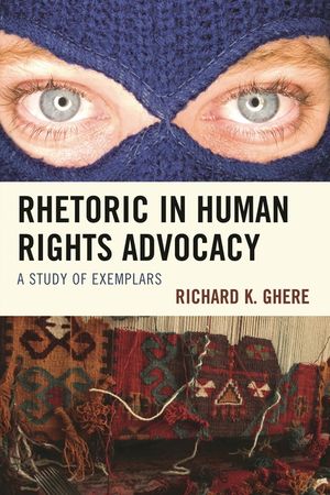 Rhetoric in Human Rights Advocpb image number 0