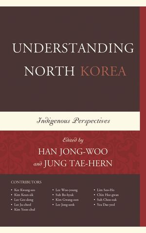 Understanding North Korea: Indigenous Perspectives image number 0
