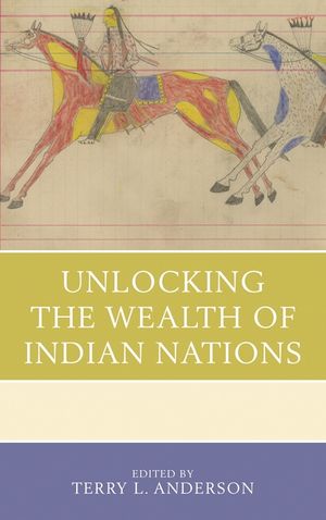 Unlocking the Wealth of Indian Nations image number 0