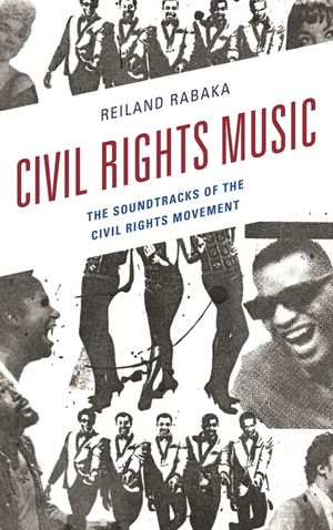 Civil Rights Music: The Soundtracks of the Civil Rights Movement image number 0
