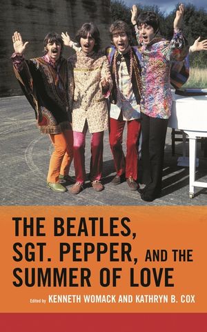 The Beatles, Sgt. Pepper, and the Summer of Love image number 0