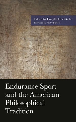 Endurance Sport and the American Philosophical Tradition image number 0