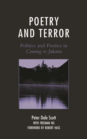 Poetry and Terror: Politics and Poetics in Coming to Jakarta image number 0