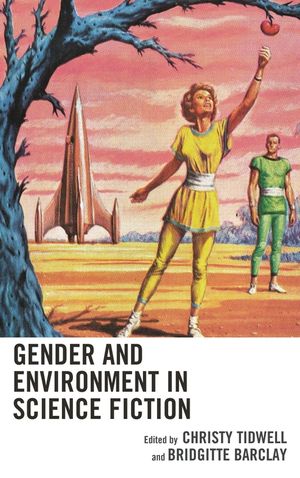 Gender and Environment in Science Fiction image number 0