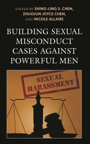 Building Sexual Misconduct Cases against Powerful Men image number 0