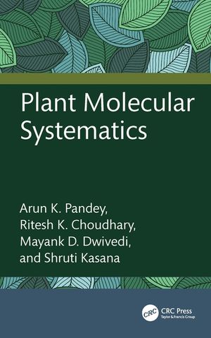 Plant Molecular Systematics image number 0