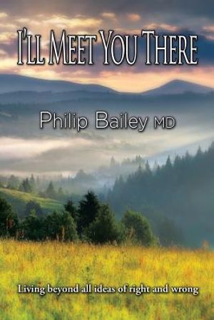 I'll Meet You There: Living beyond all ideas of right and wrong image number 0