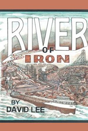 River of Iron image number 0