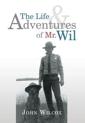 The Life and Adventures of Mr. Wil image number 0