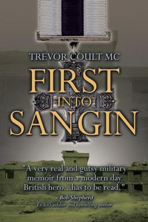 First into Sangin image number 0