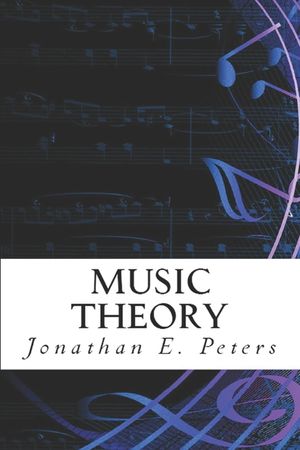 Music Theory: An in-depth and straight forward approach to understanding music image number 0