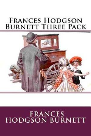 Frances Hodgson Burnett Three Pack image number 0