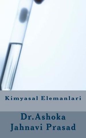 Kimyasal Elemanlari image number 0