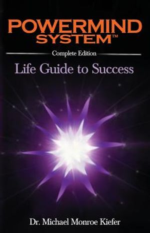 Powermind System: Life Guide to Success - Complete Edition image number 0