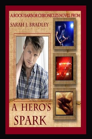 A Hero's Spark image number 0