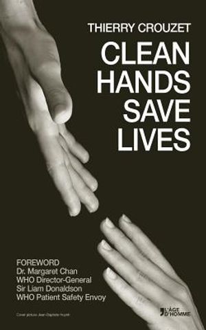 Clean Hands Save Lives image number 0