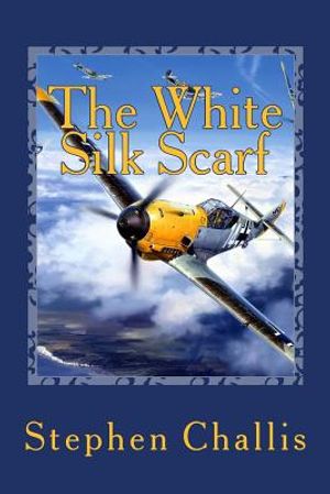 The White Silk Scarf image number 0