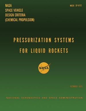 Pressurization System for Liquid Rockets image number 0