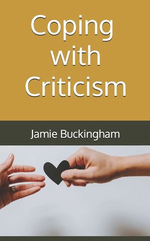 Coping with Criticism image number 0