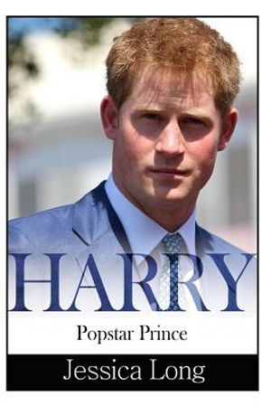 Harry: Popstar Prince image number 0