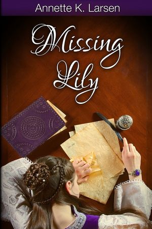 Missing Lily image number 0