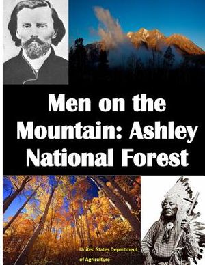 Men on the Mountain: Ashley National Forest image number 0