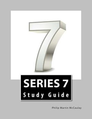 Series 7 Study Guide image number 0