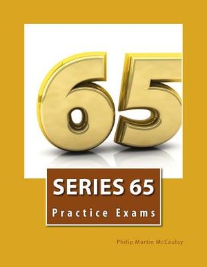 Series 65 Practice Exams image number 0