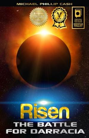 Risen: The Battle for Darracia (Book III) image number 0