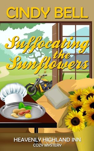 Suffocating the Sunflowers image number 0