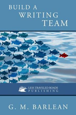 Build a Writing Team image number 0