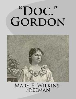 "Doc." Gordon image number 0