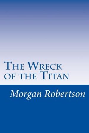 The Wreck of the Titan image number 0