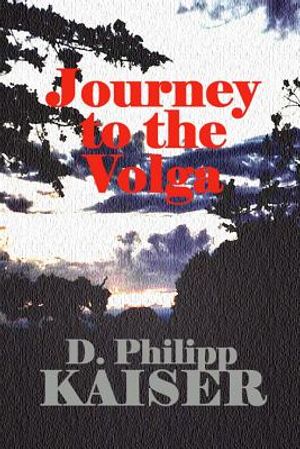 Journey to the Volga image number 0