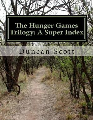 The Hunger Games Trilogy: A Super Index: The Hunger Games Index image number 0