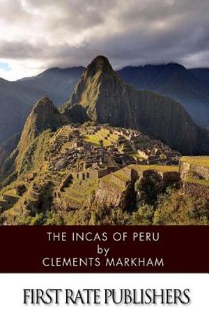The Incas of Peru image number 0