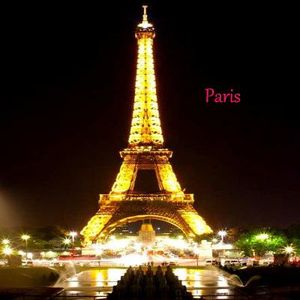 Paris: Paris In Pictures image number 0