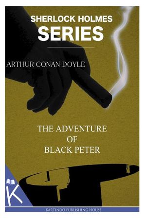 The Adventure of Black Peter image number 0