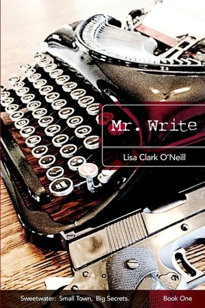 Mr. Write image number 0