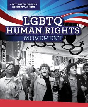 LGBTQ Human Rights Movement image number 0