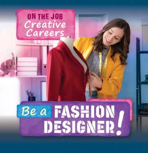 Be a Fashion Designer! image number 0