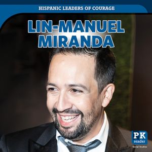 Lin-Manuel Miranda image number 0