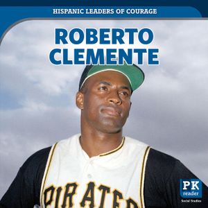 Roberto Clemente image number 0