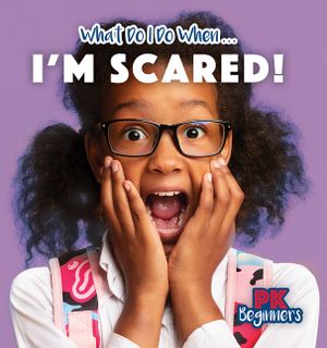 I'm Scared! image number 0