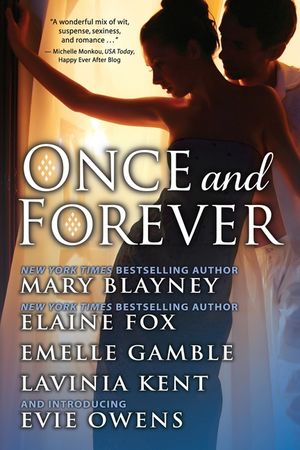 Once and Forever image number 0
