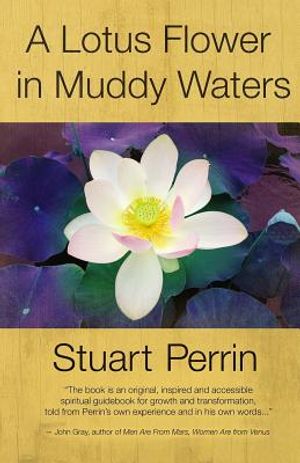 A Lotus Flower In Muddy Waters image number 0