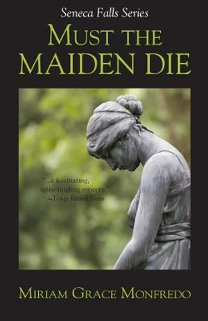 Must the Maiden Die image number 0