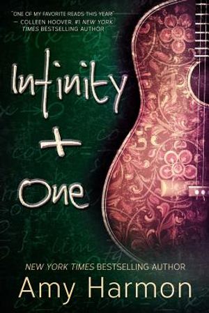 Infinity + One image number 0